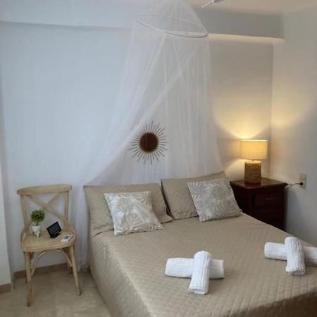 Apartamento Playamar Torremolinos Exteriör bild