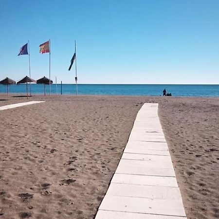 Apartamento Playamar Torremolinos Exteriör bild