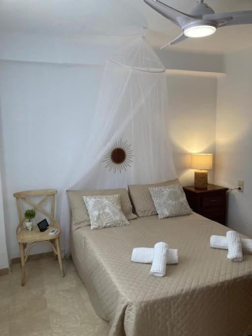 Apartamento Playamar Torremolinos Exteriör bild