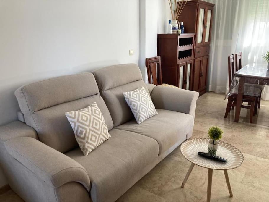Apartamento Playamar Torremolinos Exteriör bild