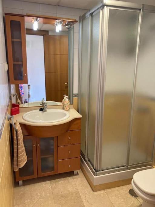 Apartamento Playamar Torremolinos Exteriör bild
