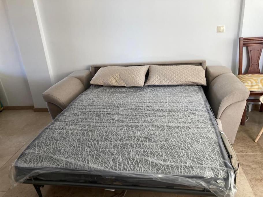 Apartamento Playamar Torremolinos Exteriör bild