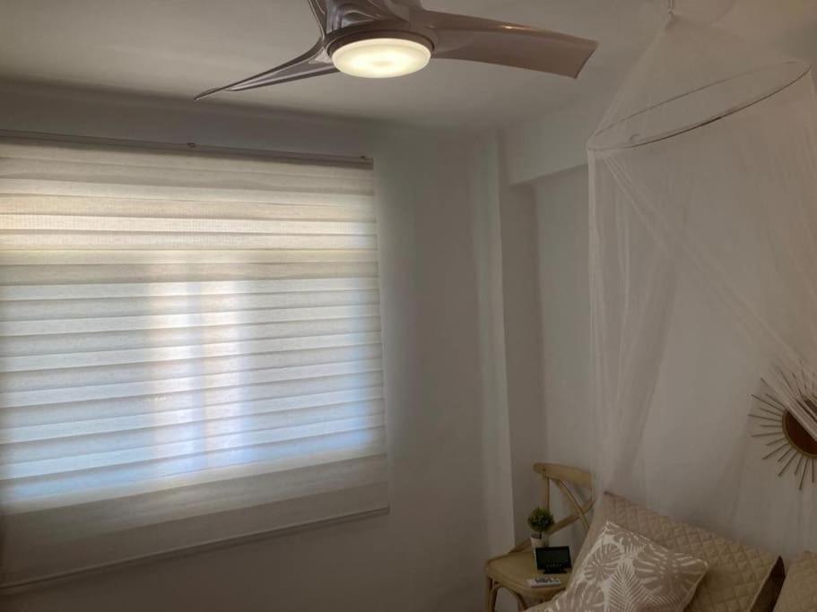Apartamento Playamar Torremolinos Exteriör bild