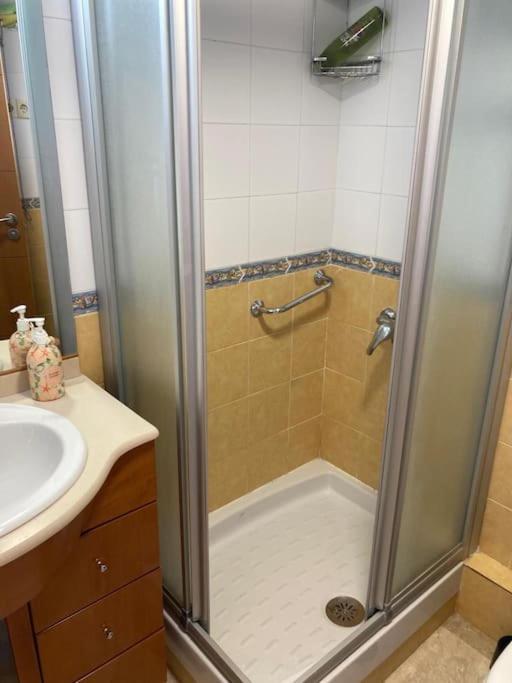 Apartamento Playamar Torremolinos Exteriör bild